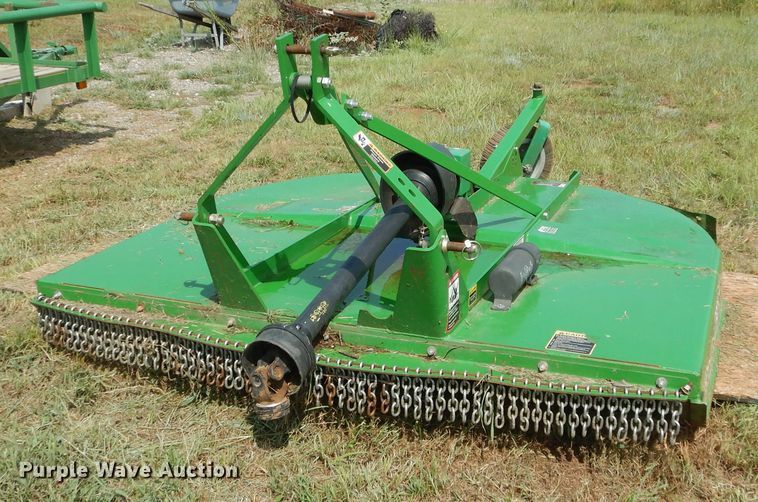 image for item FI9986 John Deere 3039R tractor