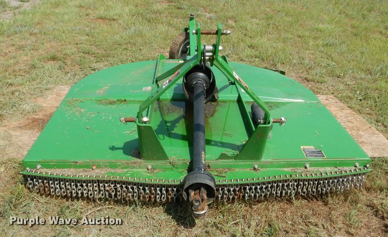 image for item FI9986 John Deere 3039R tractor