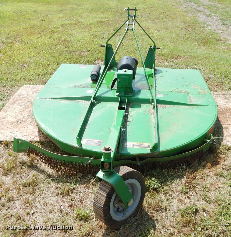 image for item FI9986 John Deere 3039R tractor