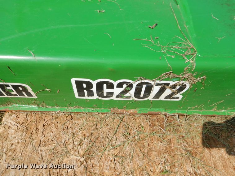 image for item FI9986 John Deere 3039R tractor