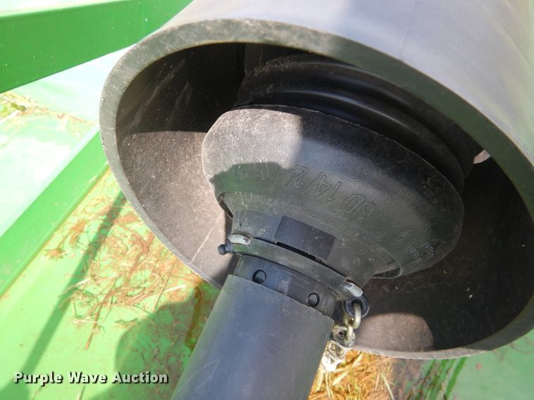 image for item FI9986 John Deere 3039R tractor