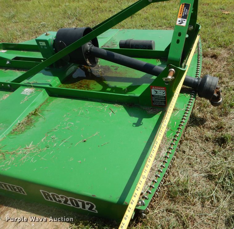 image for item FI9986 John Deere 3039R tractor