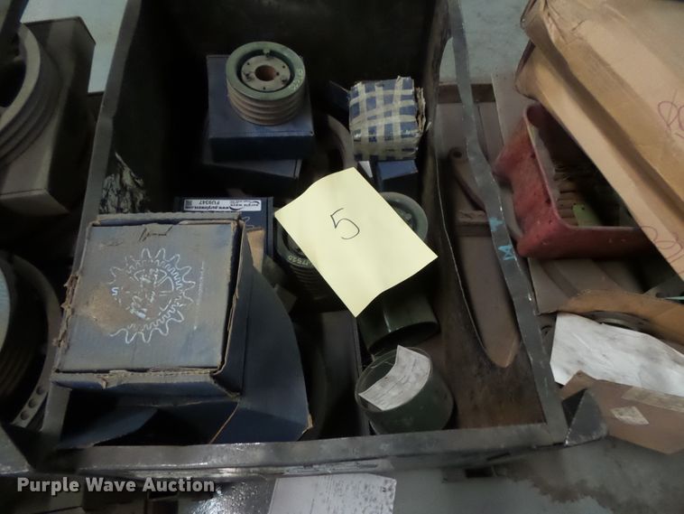 image for item FU9347 (15) sheaves