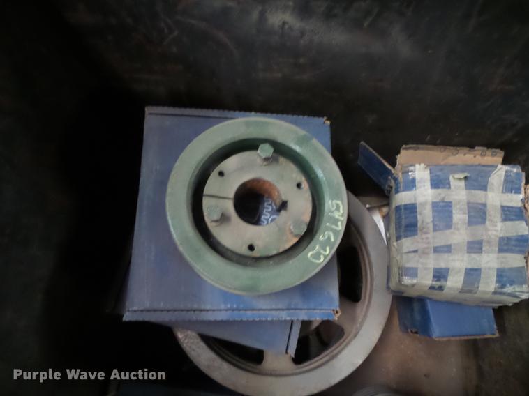 image for item FU9347 (15) sheaves