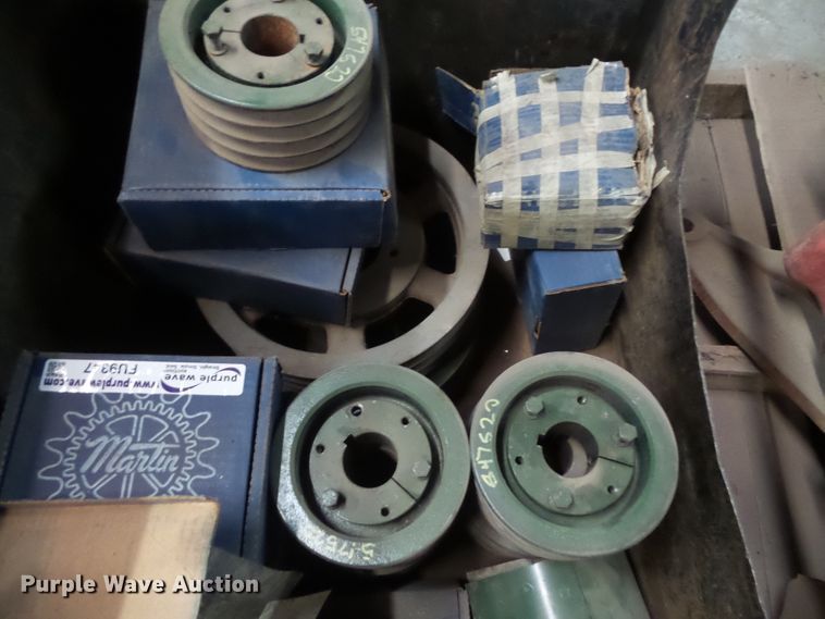 image for item FU9347 (15) sheaves