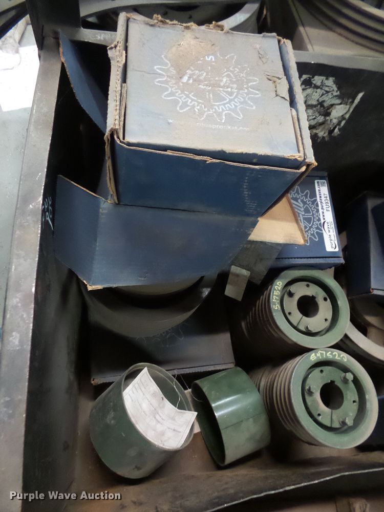 image for item FU9347 (15) sheaves