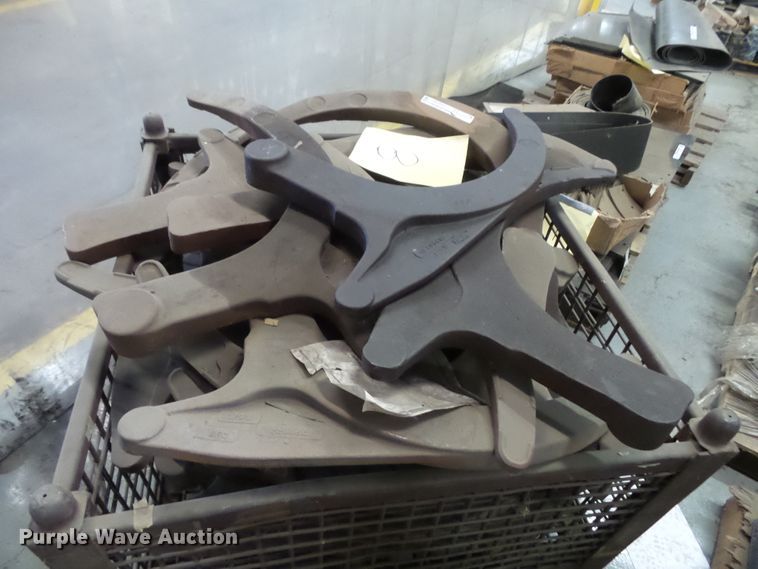 image for item FU9350 (37) toggle plow beams