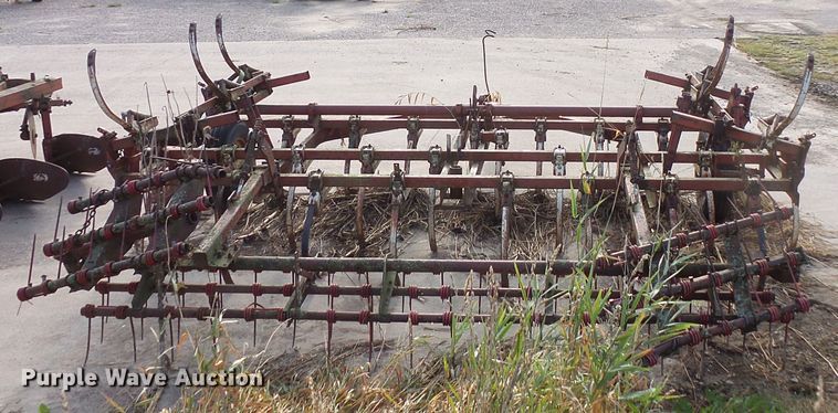 image for item FU9356 Field cultivator