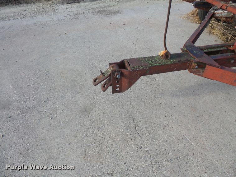 image for item FU9356 Field cultivator