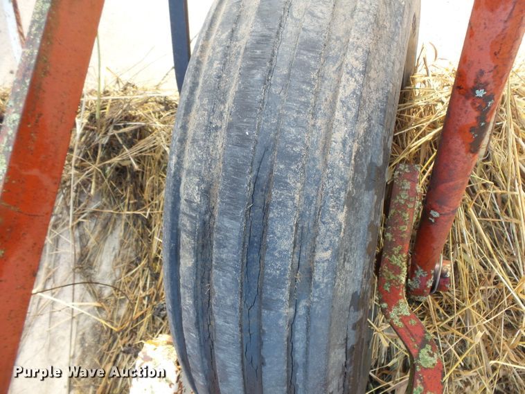 image for item FU9356 Field cultivator