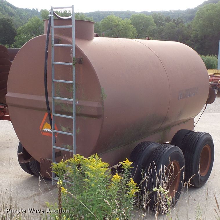 image for item FU9358 Water wagon