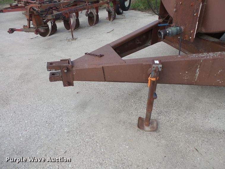 image for item FU9358 Water wagon