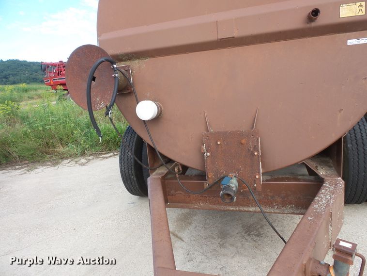 image for item FU9358 Water wagon