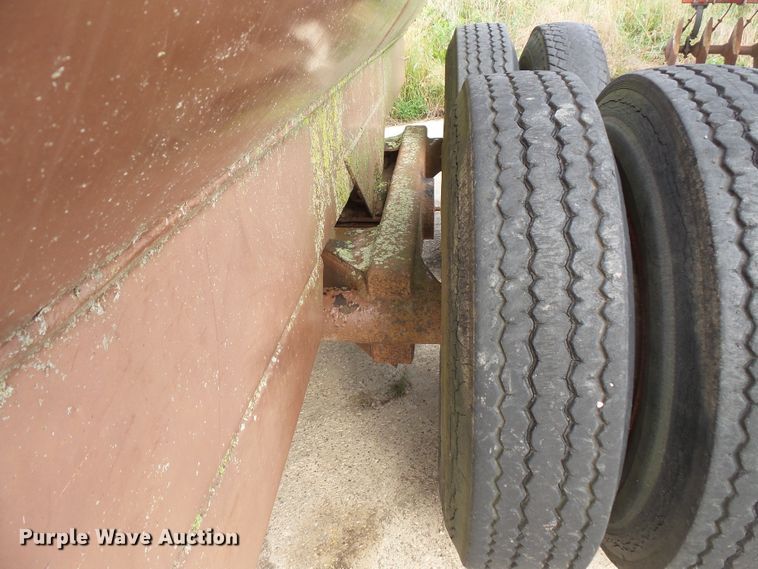 image for item FU9358 Water wagon