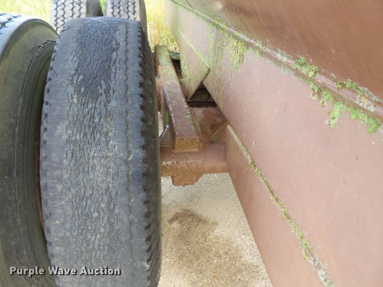 image for item FU9358 Water wagon