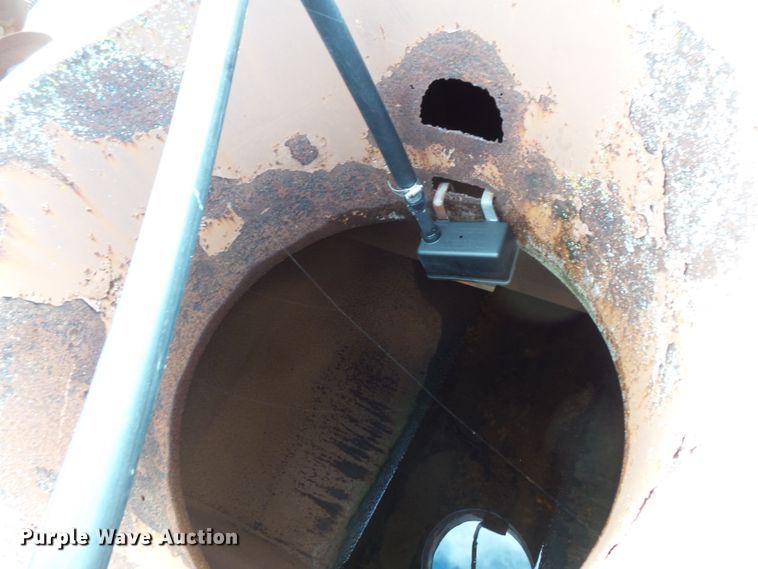 image for item FU9358 Water wagon