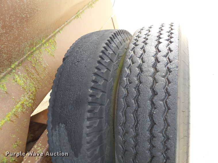 image for item FU9358 Water wagon