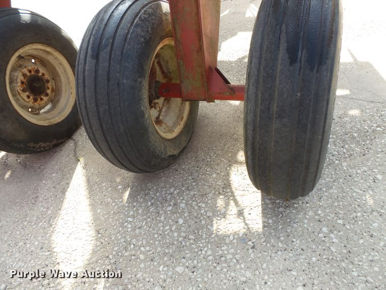 image for item FU9359 Kewanne 1175 tandem double off-set disk