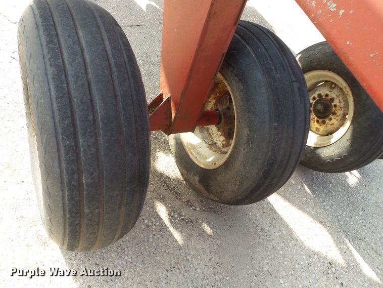 image for item FU9359 Kewanne 1175 tandem double off-set disk