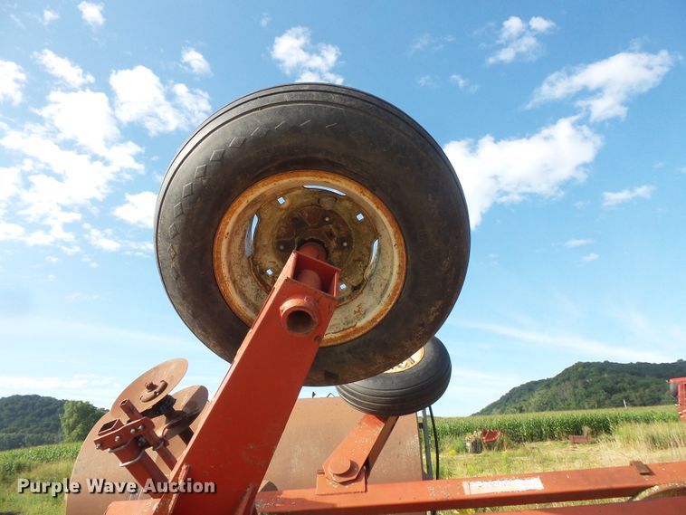 image for item FU9359 Kewanne 1175 tandem double off-set disk