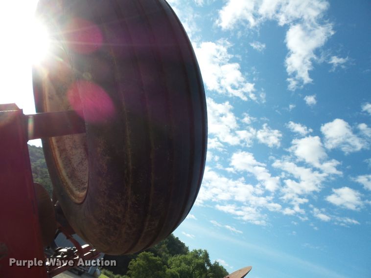 image for item FU9359 Kewanne 1175 tandem double off-set disk