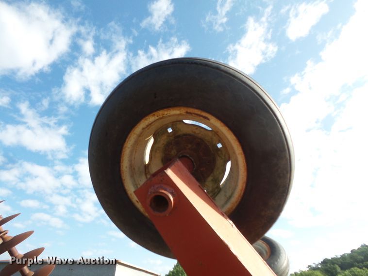 image for item FU9359 Kewanne 1175 tandem double off-set disk