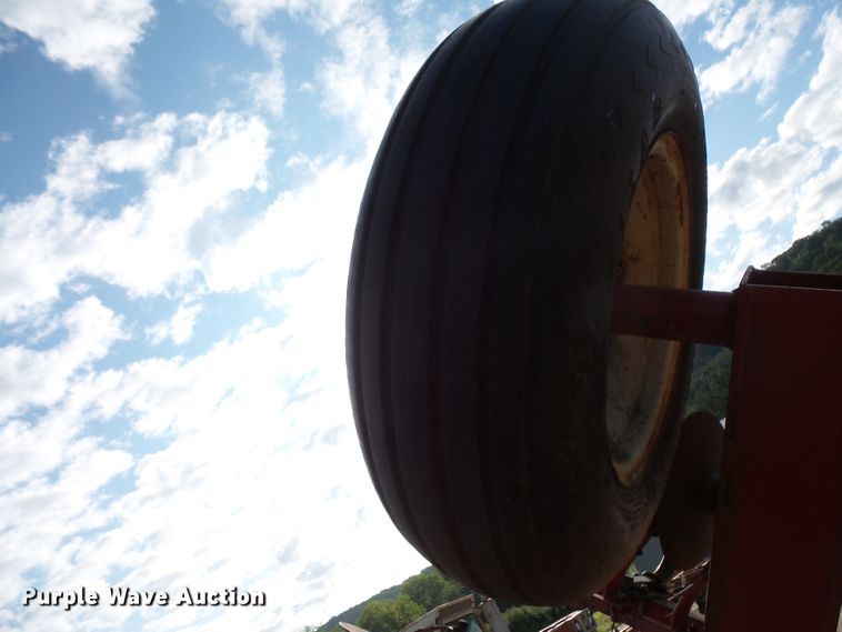 image for item FU9359 Kewanne 1175 tandem double off-set disk