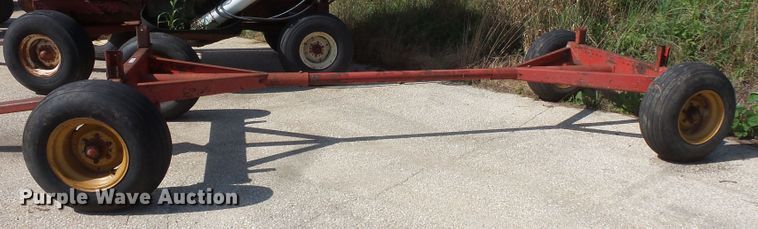 image for item FU9363 Running gear