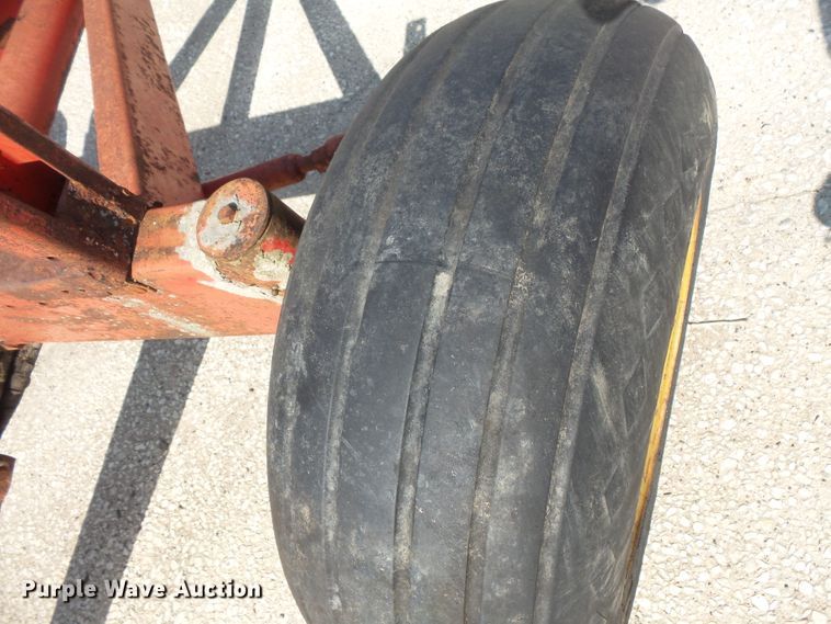 image for item FU9363 Running gear