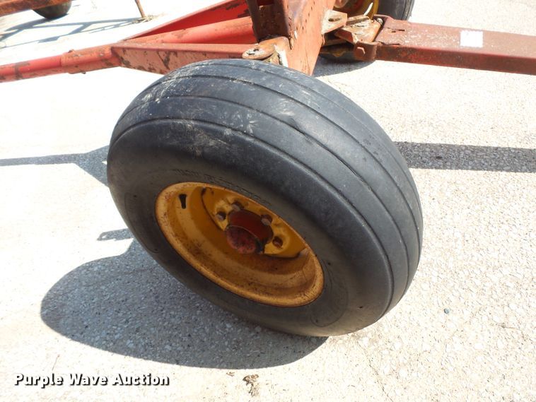 image for item FU9363 Running gear