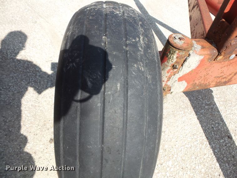 image for item FU9363 Running gear