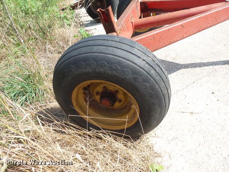 image for item FU9363 Running gear