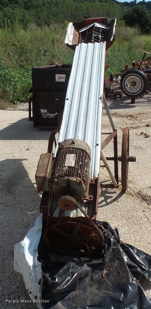 image for item FU9368 Auger