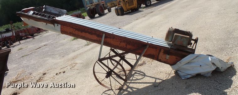 image for item FU9368 Auger