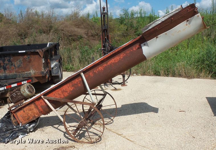 image for item FU9368 Auger