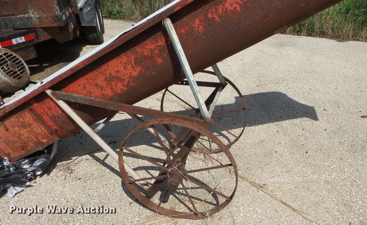 image for item FU9368 Auger