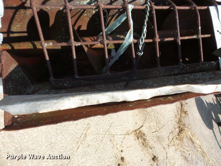 image for item FU9368 Auger