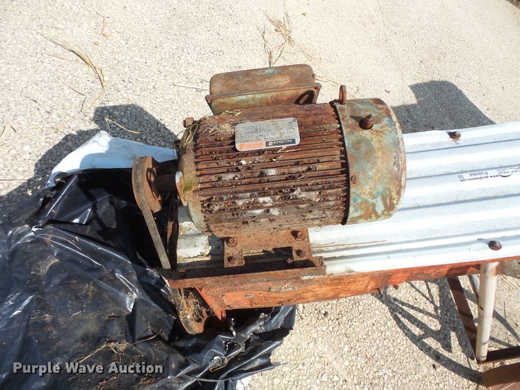 image for item FU9368 Auger