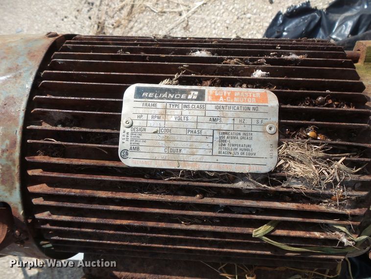 image for item FU9368 Auger