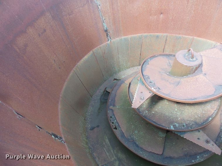 image for item FU9371 Schuler 4510 feed mixer