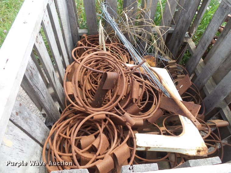 image for item FU9373 Livestock equipment