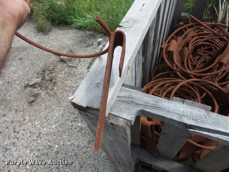 image for item FU9373 Livestock equipment