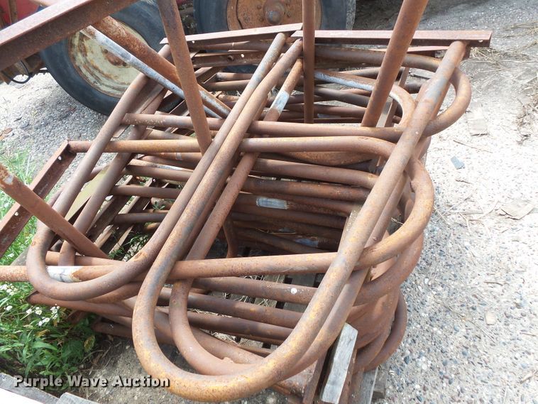 image for item FU9373 Livestock equipment