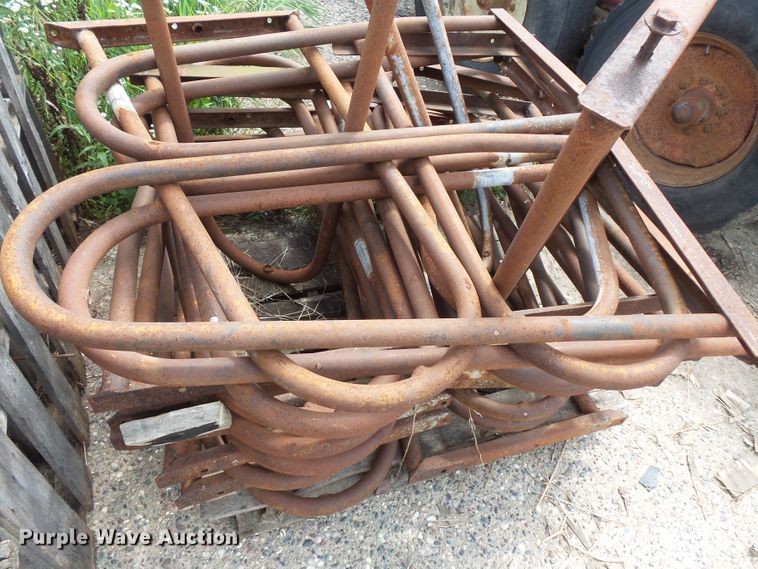 image for item FU9373 Livestock equipment