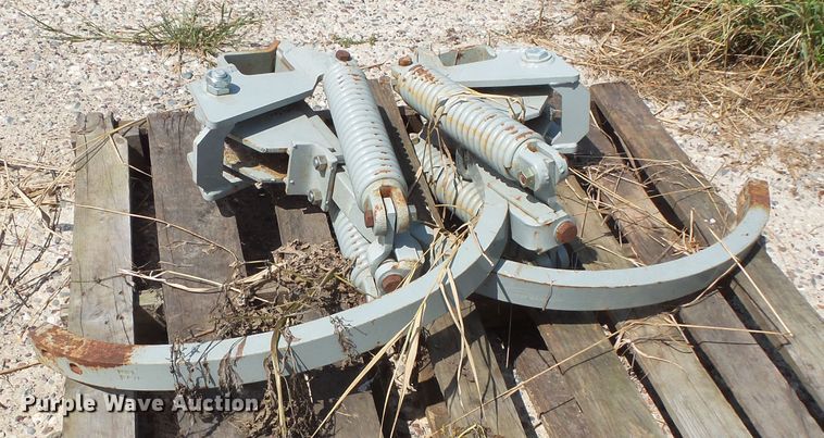 image for item FU9377 Wil-Rich field cultivator