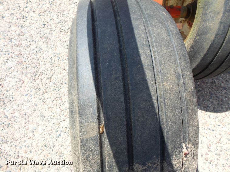 image for item FU9377 Wil-Rich field cultivator