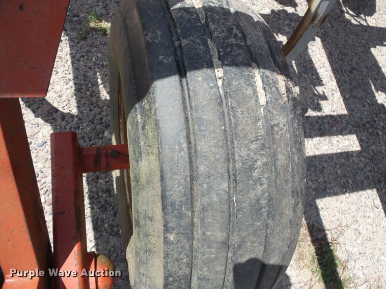 image for item FU9377 Wil-Rich field cultivator