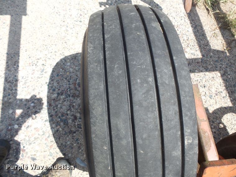 image for item FU9377 Wil-Rich field cultivator