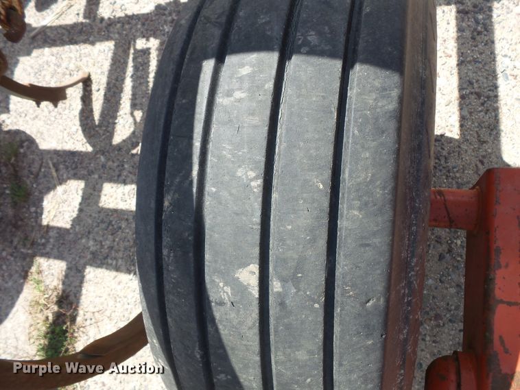 image for item FU9377 Wil-Rich field cultivator