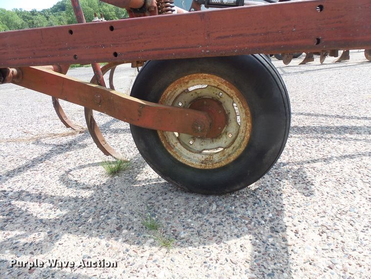 image for item FU9379 International 55 sweep plow
